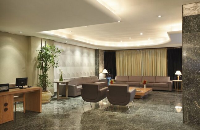 Mirasol Copacabana Hotel - Photo5