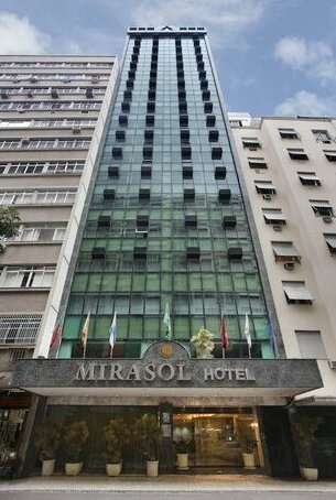 Mirasol Copacabana Hotel