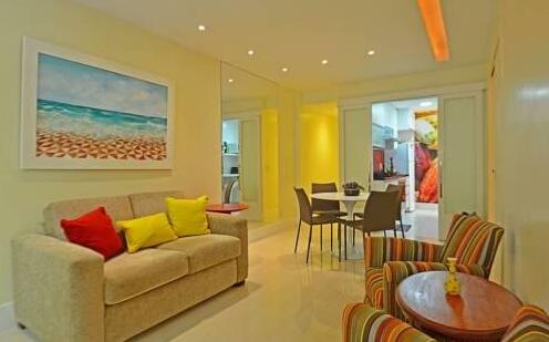 Modern Apartment D001 - Photo2