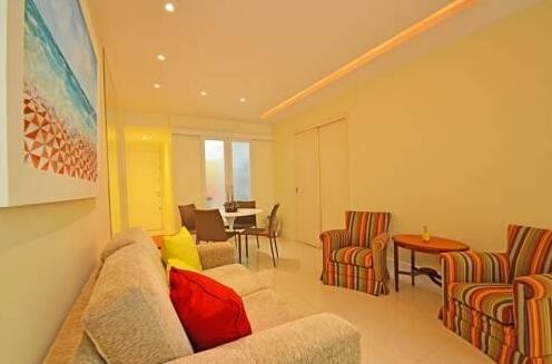 Modern Apartment D001 - Photo3