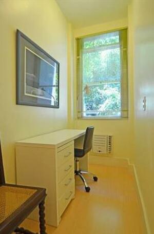 Modern Apartment D001 - Photo5