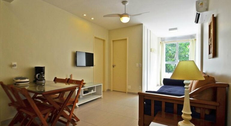 Modern Leme apartment U028 - Photo3