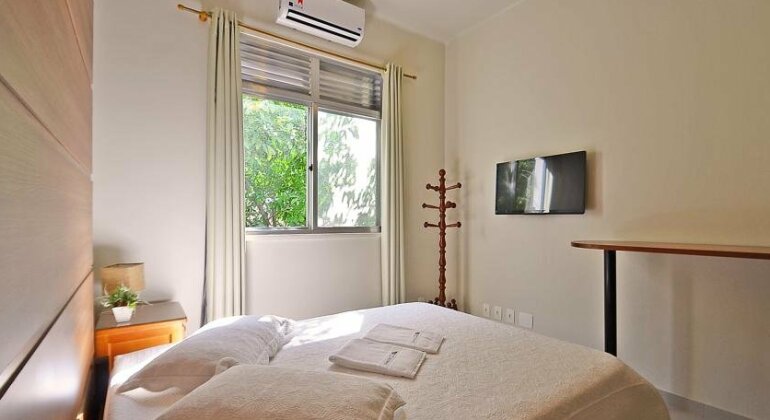 Modern Leme apartment U028 - Photo4