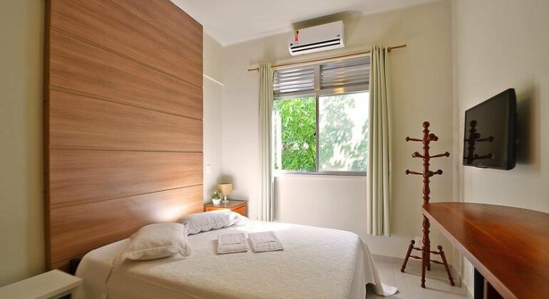 Modern Leme apartment U028 - Photo5