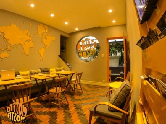 Mojito Hostel Ipanema Rio d Janeiro - Photo2