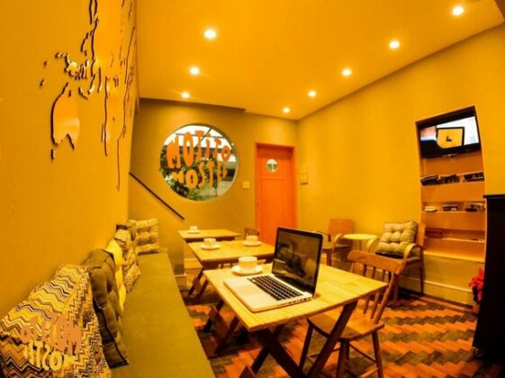 Mojito Hostel Ipanema Rio d Janeiro - Photo3