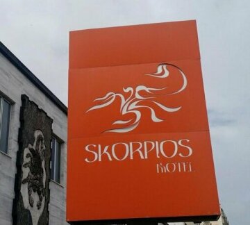 Motel Skorpios Adults only