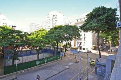 MZ Apartments Belfort Roxo