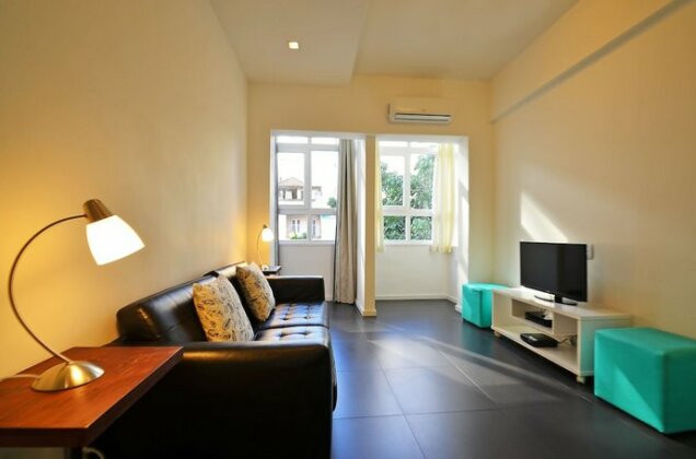 MZ Apartments Bolivar - Photo2