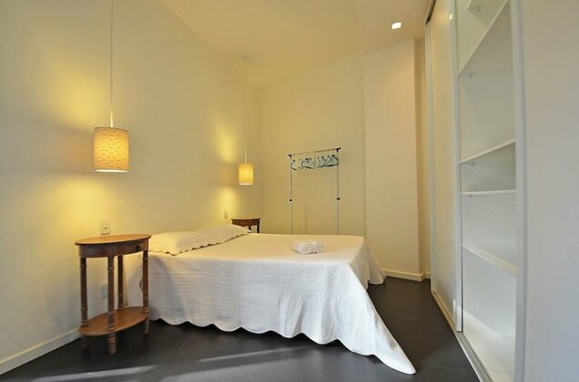 MZ Apartments Bolivar - Photo3