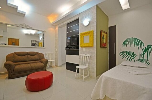 MZ Apartments Prado LB1001 - Photo2