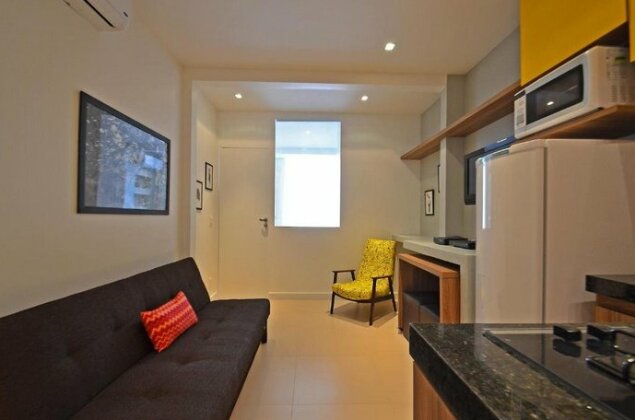 MZ Apartments Siqueira - Photo3