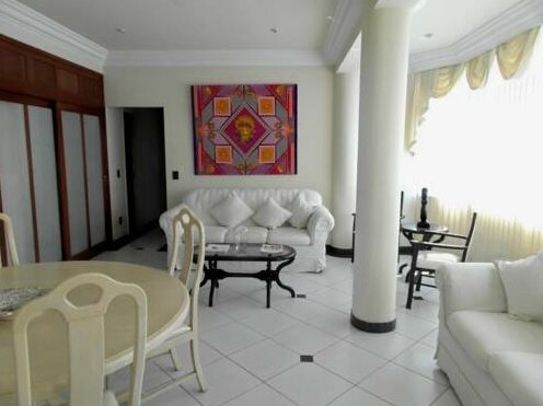 New Apartment Copacabana - Photo3