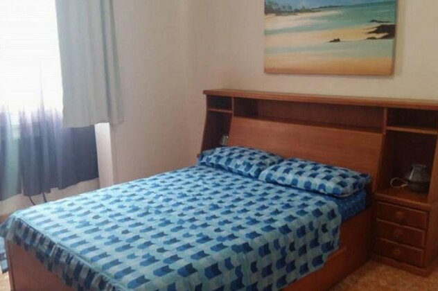 New Apartment Copacabana - Photo4