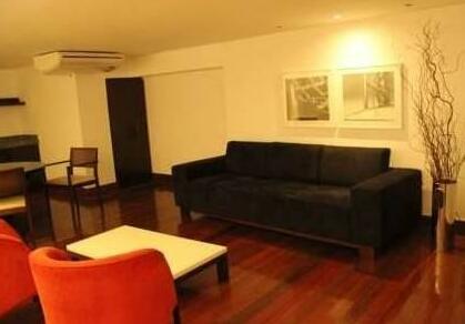 Next Flat Service - Mc Aparts - Photo4