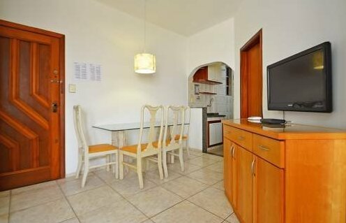 Nice Apartment in Ipanema U038 - Photo2