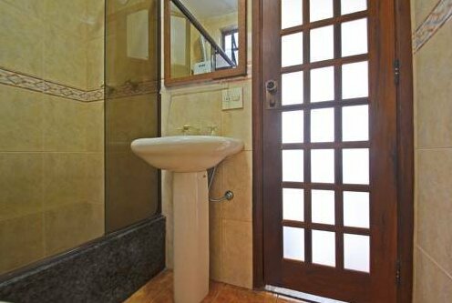 Nice Apartment in Ipanema U038 - Photo3