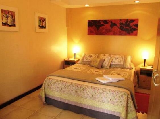 O Veleiro Bed and Breakfast
