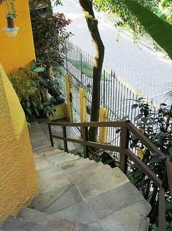 O Veleiro Bed and Breakfast - Photo2