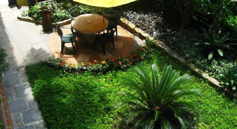 O Veleiro Bed and Breakfast - Photo4