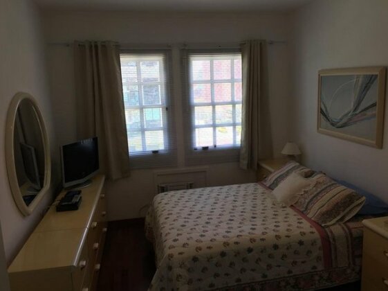 Ocean Front Resort - Photo5