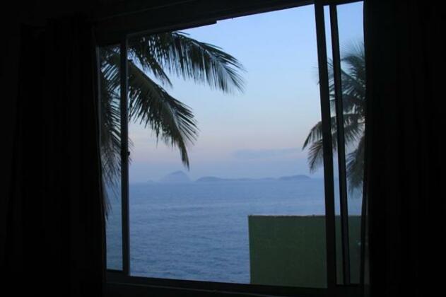 Ocean Inn Hostel Rio - Photo2