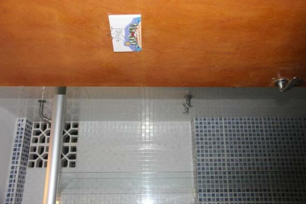 Ocean Inn Hostel Rio - Photo3