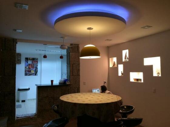 Ocean Inn Hostel Rio - Photo4