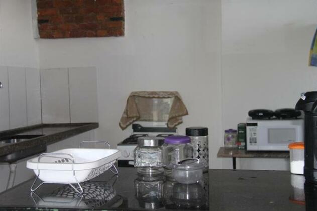 Ocean Inn Hostel Rio - Photo5