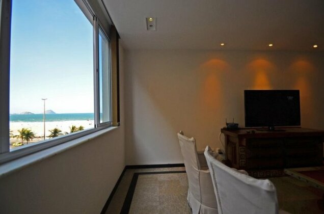 Ocean View Apartment Q002 - Photo4