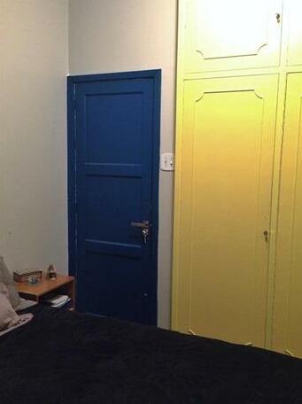 Orange House Apartment - Photo2
