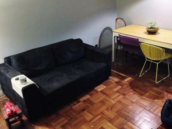 Orange House Apartment - Photo3