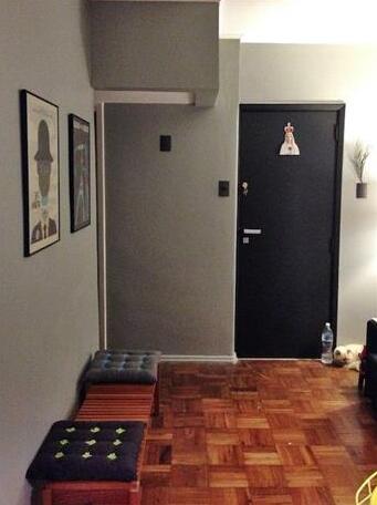 Orange House Apartment - Photo4