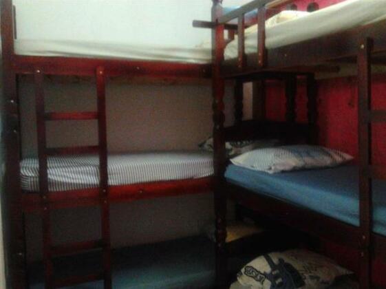 Other Side Hostel - Photo3