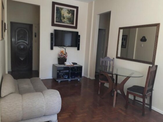 Otimo Sala e quarto Copa - Photo2