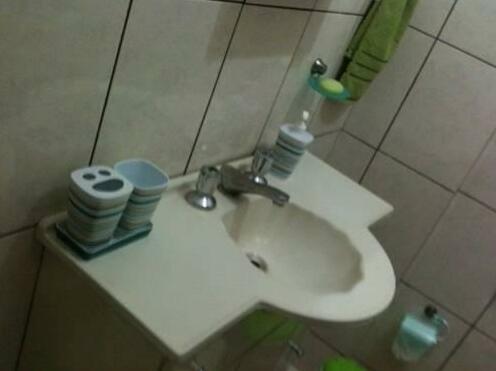 Our Apartment in Rio - Photo3
