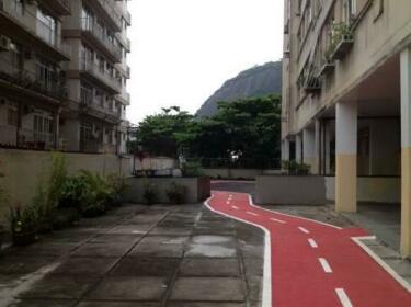 Our Apartment in Rio