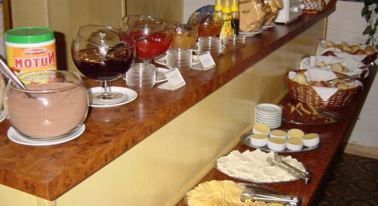 Paysandu Hotel - Photo3