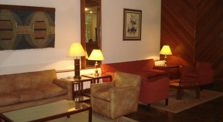 Paysandu Hotel - Photo4