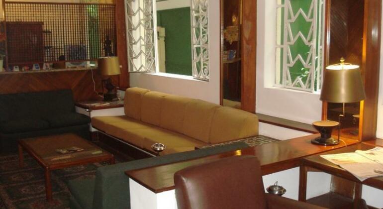 Paysandu Hotel - Photo5