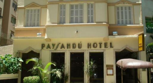 Paysandu Hotel