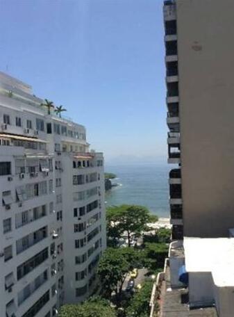 Penthouse Arpoador