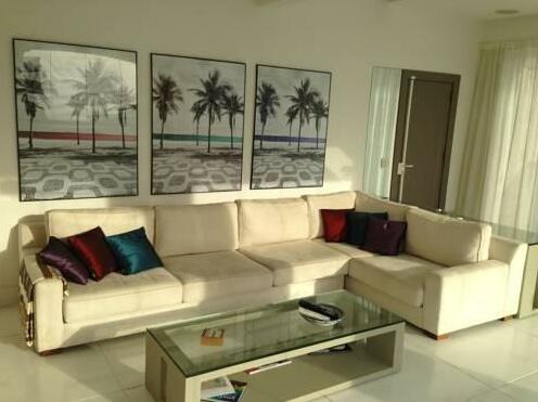 Penthouse Arpoador - Photo2