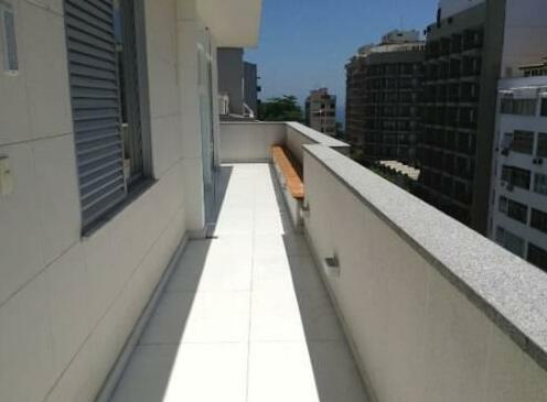 Penthouse Arpoador - Photo4