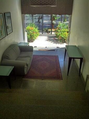 PentHouse Barra Hostel - Photo2