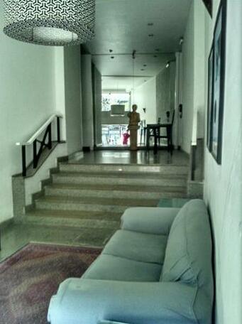 PentHouse Barra Hostel - Photo3