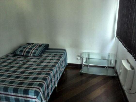 PentHouse Barra Hostel - Photo5