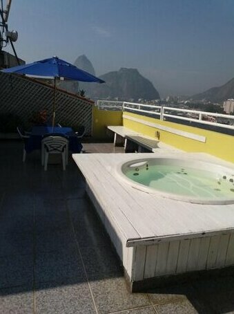Penthouse Botafogo Rio de Janeiro