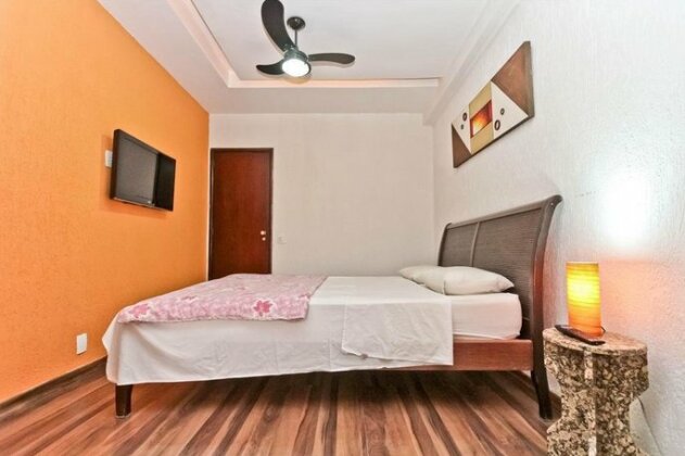 Penthouse duplex with Private Pool and View in Copacabana