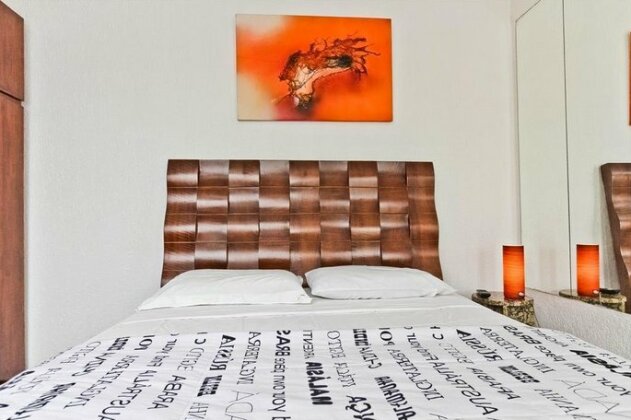 Penthouse duplex with Private Pool and View in Copacabana - Photo2